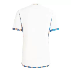 FC Cincinnati Uitshirt 2024-2025 Voetbalshirts Korte Mouw-1