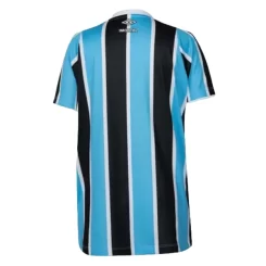 Gremio FBPA Thuisshirt 2024-2025 Voetbalshirts Korte Mouw-1