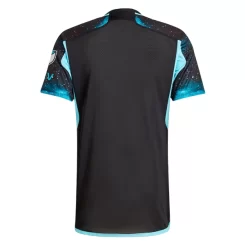 Minnesota United Thuisshirt 2024-2025 Voetbalshirts Korte Mouw-1