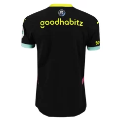 PSV Eindhoven Uitshirt 2024-2025 Voetbalshirts Korte Mouw-1