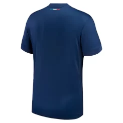 Paris Saint Germain PSG Thuisshirt 2024-2025 Voetbalshirts Korte Mouw-1