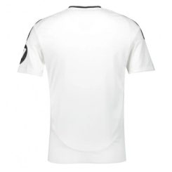 Real Madrid Thuisshirt 2024/25 Voetbalshirts Korte Mouw-1