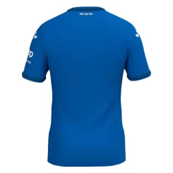 TSG 1899 Hoffenheim Thuisshirt 2024-2025 Voetbalshirts Korte Mouw-1