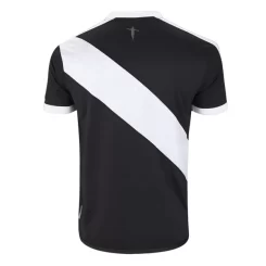 Vasco da Gama Thuisshirt 2024-2025 Voetbalshirts Korte Mouw-1