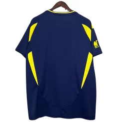 Al-Nassr FC Uitshirt 2024-2025 korte mouw voordelig online kopen-1