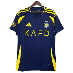 Al-Nassr FC Uitshirt 2024-2025 korte mouw voordelig online kopen