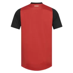 Goedkope Bayer 04 Leverkusen Thuisshirt 2024-2025 Korte Mouw Kopen-1