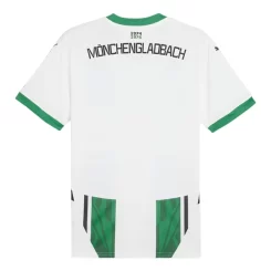 Goedkope Borussia Monchengladbach Thuisshirt 2024-2025 Korte Mouw Kopen-1