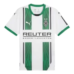 Goedkope Borussia Monchengladbach Thuisshirt 2024-2025 Korte Mouw Kopen