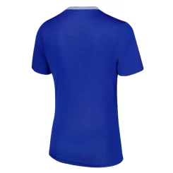 Goedkope Dames Everton Thuisshirt 2024-2025 Korte Mouw Kopen-1