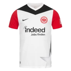 Goedkope Eintracht Frankfurt Thuisshirt 2024-2025 Korte Mouw Kopen