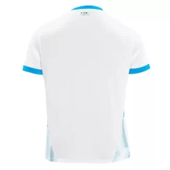 Goedkope Olympique de Marseille Thuisshirt 2024-2025 Korte Mouw Kopen-1