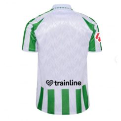 Goedkope Real Betis Thuisshirt 2024-2025 Voetbalshirts Korte Mouw Kopen-1