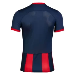 Goedkope San Lorenzo Thuisshirt 2024-2025 Korte Mouw Kopen-1