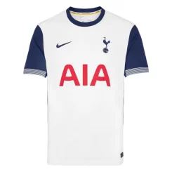 Goedkope Tottenham Hotspur Dejan Kulusevski #21 Thuisshirt 2024-2025 Korte Mouw Kopen-1