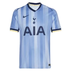 Goedkope Tottenham Hotspur Richarlison #9 Uitshirt 2024-2025 Korte Mouw Kopen-1