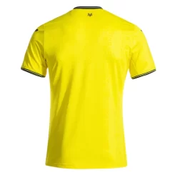 Goedkope Villarreal CF Thuisshirt 2024-2025 Korte Mouw Kopen-1