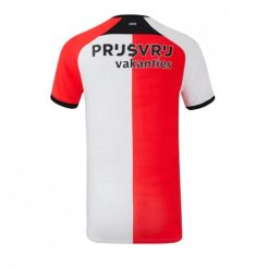 Kopen Feyenoord Thuisshirt 2024-2025 Korte Mouw-1