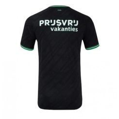 Kopen Feyenoord Uitshirt 2024-2025 Korte Mouw-1