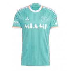 Kopen Inter Miami Lionel Messi #10 Derde Shirt 2024-2025 Korte Mouw-1