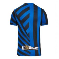 Kopen Inter Milan Thuisshirt 2024-2025 Korte Mouw-1