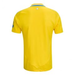 Kopen Leeds United Uitshirt 2024-2025 Korte Mouw-1