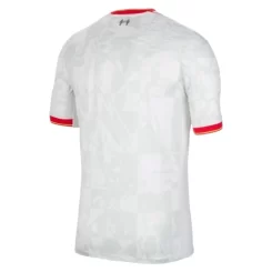 Liverpool Derde Shirt 2024-2025 korte mouw voordelig online kopen-1