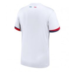 Paris Saint-Germain Uitshirt 2024-25 Voetbalshirts Korte Mouw-1