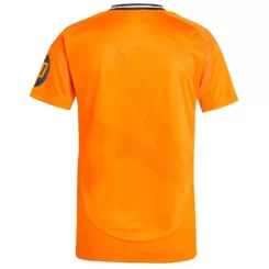 Real Madrid Uitshirt 2024-2025 Voetbalshirts Korte Mouw Kopen-1