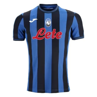 Kopen Atalanta BC Thuisshirt 2024-2025 Korte Mouw