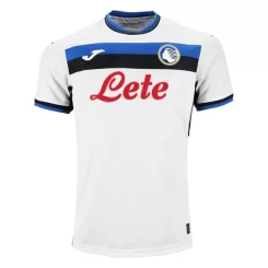 Kopen Atalanta BC Uitshirt 2024-2025 Korte Mouw