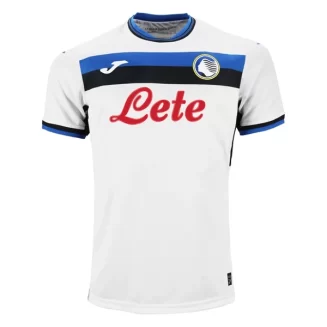 Kopen Atalanta BC Uitshirt 2024-2025 Korte Mouw