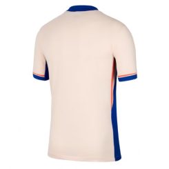 Kopen Chelsea Uitshirt 2024-2025 Korte Mouw-1