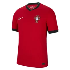 Kopen EK 2024 Portugal João Félix #11 Thuisshirt Korte Mouw-1