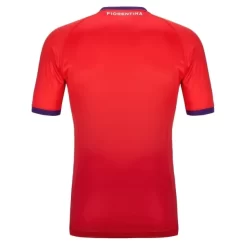 ACF Fiorentina Derde Shirt 2024-2025 korte mouw voordelig online kopen-1