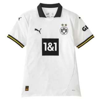 BVB Borussia Dortmund Derde Shirt 2024-2025 korte mouw voordelig online kopen