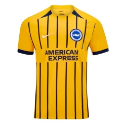 Brighton Hove Albion Uitshirt 2024-2025 korte mouw voordelig online kopen