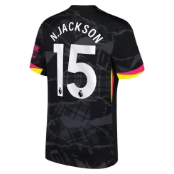 Chelsea Nicolas Jackson #15 Derde Shirt 2024-2025 korte mouw voordelig online kopen