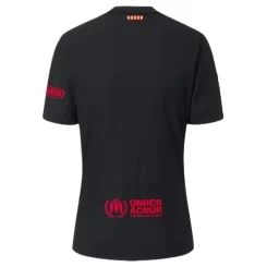 Dames FC Barcelona Uitshirt 2024-2025 korte mouw voordelig online kopen-1