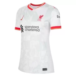 Dames Liverpool Derde Shirt 2024-2025 korte mouw voordelig online kopen