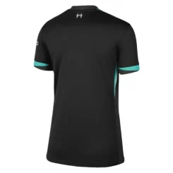 Dames Liverpool Uitshirt 2024-2025 korte mouw voordelig online kopen-1