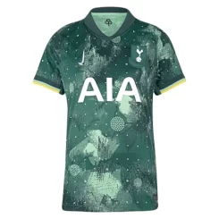 Dames Tottenham Hotspur Derde Shirt 2024-2025 korte mouw voordelig online kopen