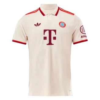 FC Bayern München Derde Shirt 2024-2025 korte mouw voordelig online kopen