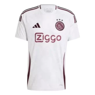 Kopen AFC Ajax Derde Shirt 2024-2025 Korte Mouw