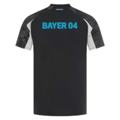 Kopen Bayer 04 Leverkusen Derde Shirt 2024-2025 Korte Mouw-1