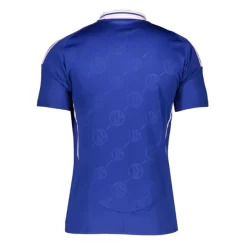 Kopen FC Schalke 04 Thuisshirt 2024-2025 Korte Mouw-1