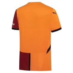 Kopen Galatasaray Thuisshirt 2024-2025 Korte Mouw-1