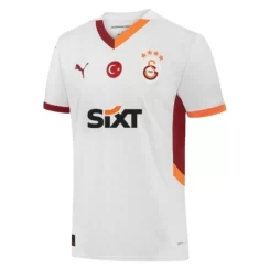 Kopen Galatasaray Uitshirt 2024-2025 Korte Mouw