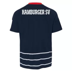 Kopen Hamburger SV Uitshirt 2024-2025 Korte Mouw-1