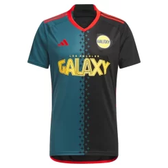 Kopen Los Angeles Galaxy Derde Shirt 2024-2025 Korte Mouw